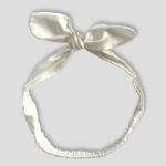 Jedwabna-opaska-do-włosów-wiązana-ecru-SENSILK-01