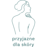 ikona - przyjazne dla skóry