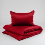 Komplet-pościeli-z-jedwabiu-naturalnego-czerwony-SENSILK-01