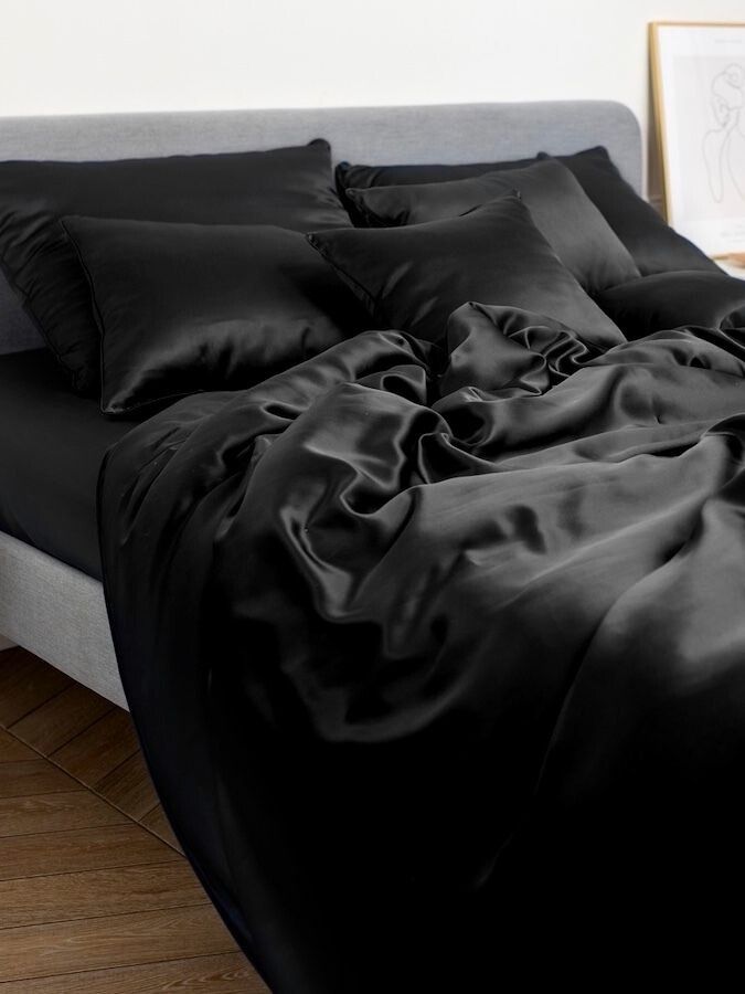 komplet-poscieli-czarny-SENSILK-02