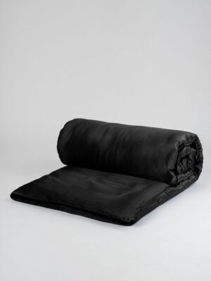 jedwabna-poszwa-na-kołdrę-czarna-SENSILK-01