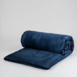 jedwabna-poszwa-na-kołdrę-granatowa-SENSILK-01