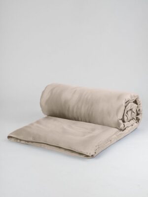 jedwabna-poszwa-na-kołdrę-jasny-beż-SENSILK-01