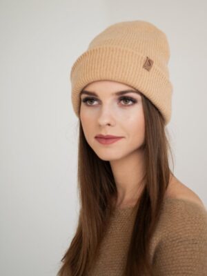 czapka-welniana-bezowa-SENSILK-01