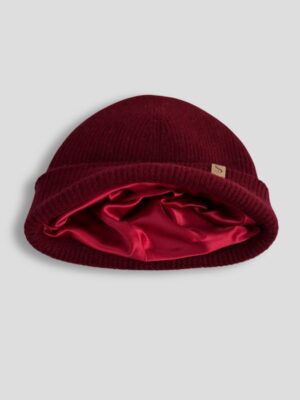 czapka-welniana-bordowa-SENSILK-03