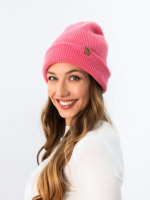 czapka-welniana-brudny-roz-SENSILK-00