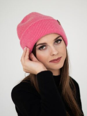 czapka-welniana-brudny-roz-SENSILK-01