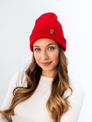 czapka-welniana-czerwona-SENSILK-00