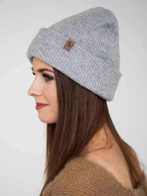 czapka-welniana-szara-SENSILK-01