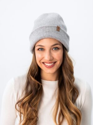 czapka-welniana-szara-SENSILK-03