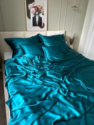 edwabna-poszwa-na-koldre-morski-turkus-SENSILK