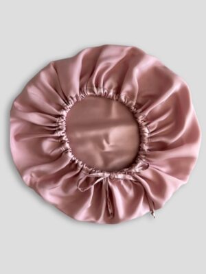 jedwabny-czepek-na-wlosy-pudrowy-roz-SENSILK