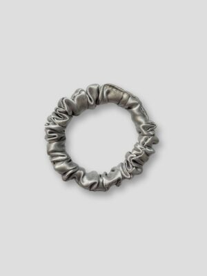 Jedwabna-gumka-do-wlosow-mini-jasny-szary-SENSILK-01