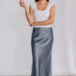 Jedwabna-spodnica-MAXI-Ciemny-Szary-SENSILK-01