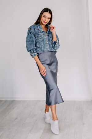 Jedwabna-spodnica-MAXI-Ciemny-Szary-SENSILK-02