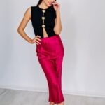 Jedwabna-spodnica-MAXI-Czerwony-SENSILK-01