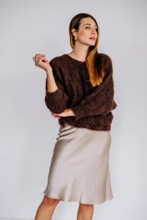 Jedwabna-spodnica-MIDI-Jasny-Bez-SENSILK-03