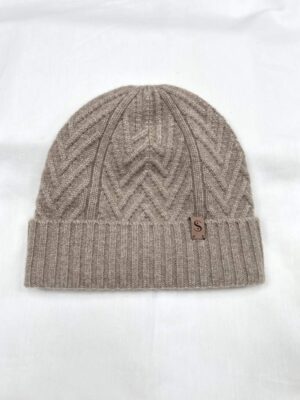 czapka-kaszmirowa-bezowa-SENSILK-03