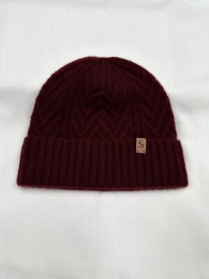 zapka-kaszmirowa-burgundowa-SENSILK-02