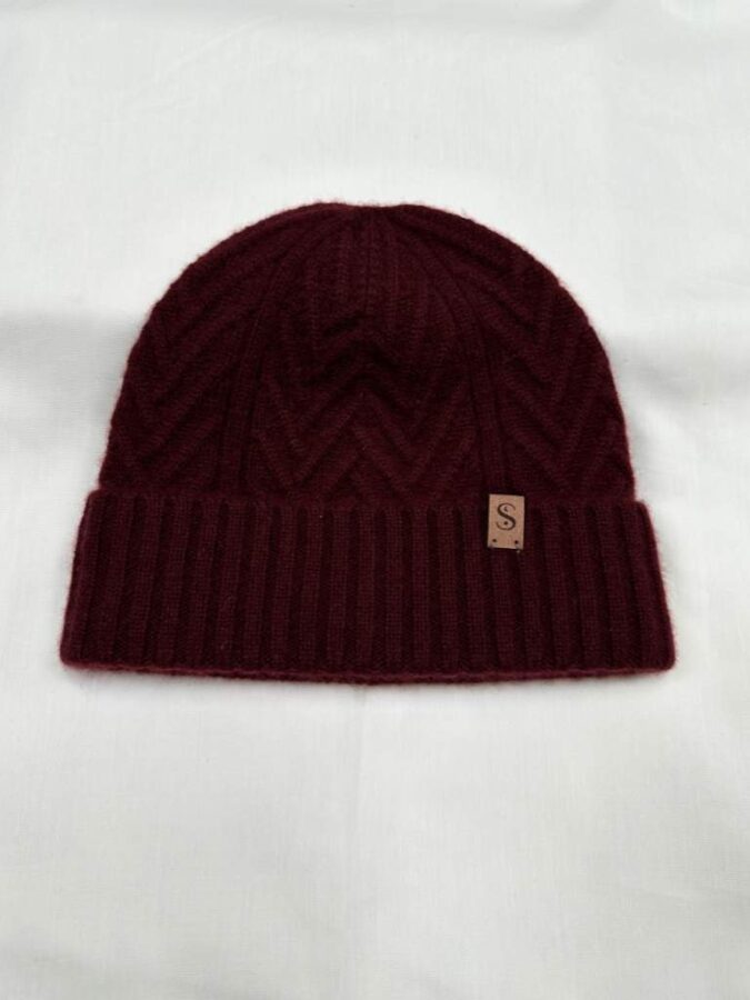 zapka-kaszmirowa-burgundowa-SENSILK-02