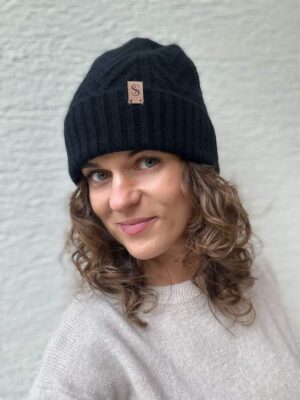 czapka-kaszmirowa-czarna-SENSILK-01