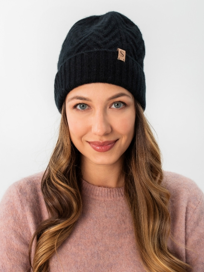 czapka-kaszmirowa-czarna-SENSILK