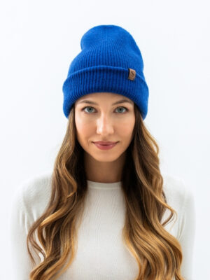 czapka-welniana-kobaltowa-SENSILK-00.