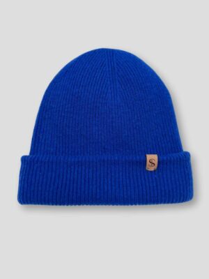 czapka-welniana-kobaltowa-SENSILK-03