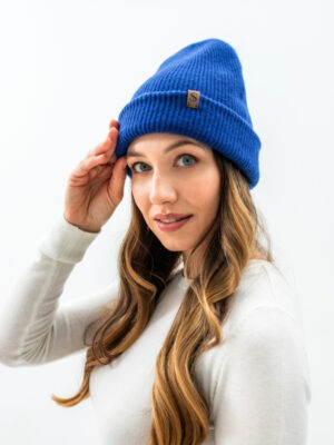 czapka-welniana-kobaltowa-SENSILK-04