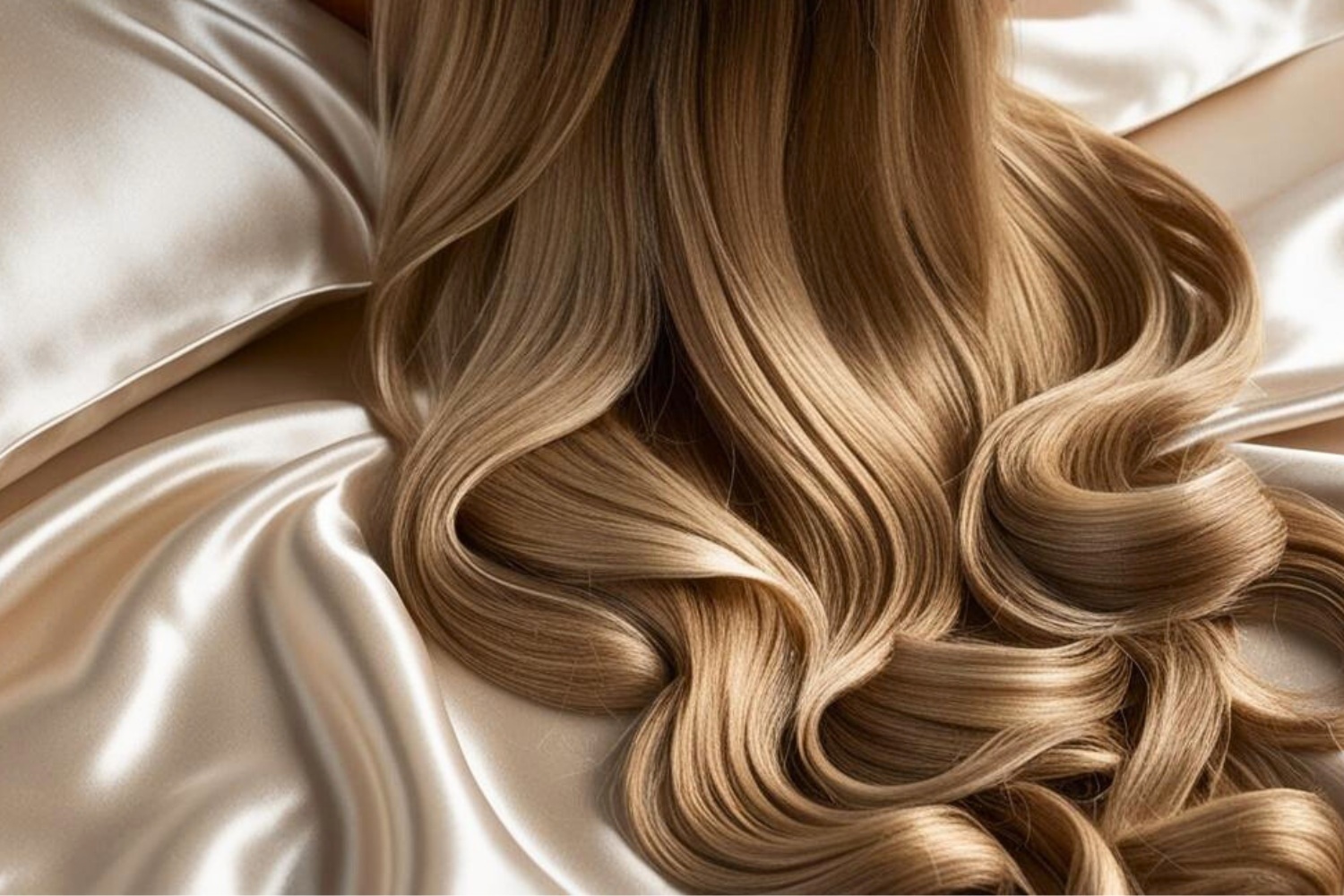 Regeneracja włosów