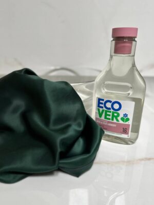 Ecover Płyn do prania jedwabiu i wełny - obrazek 2