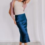 Jedwabna-spodnica-MAXI-Granatowa-SENSILK-01