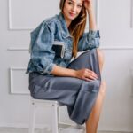 Jedwabna-spodnica-MIDI-Ciemny-Szary-SENSILK-01