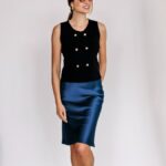 Jedwabna-spodnica-MIDI-Granatowa-SENSILK-01