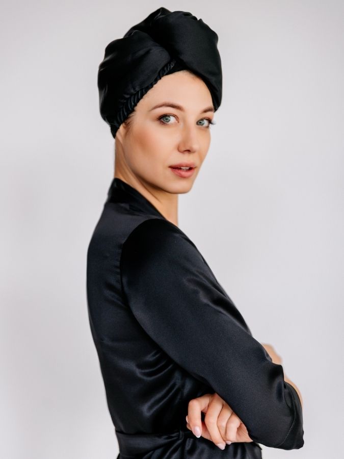 edwabny-turban-recznik-czarny-SENSILK_01