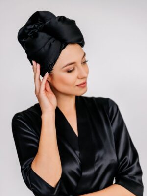 edwabny-turban-recznik-czarny-SENSILK_02