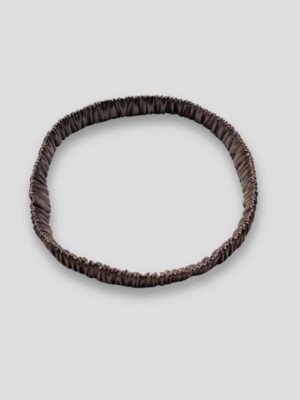 Jedwabna-opaska-do-wlosow-mini-taupe-SENSILK-01