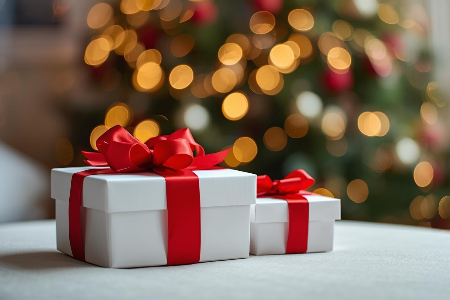 Prezent na Święta z jedwabiu - Sensilk